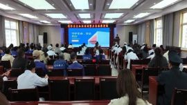 春季防火筑屏障 履職盡責(zé)護(hù)平安