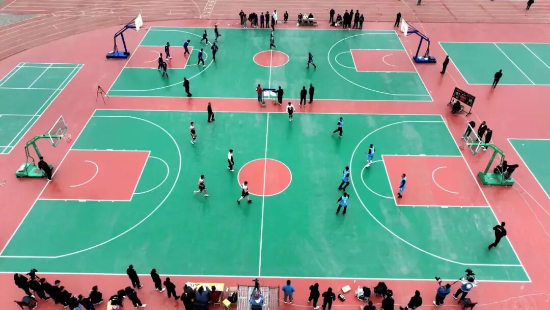 合水縣第三屆和美鄉(xiāng)村（村BA）