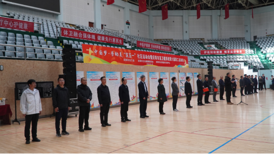 運(yùn)動會組圖