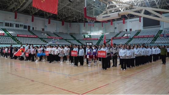 運(yùn)動會組圖