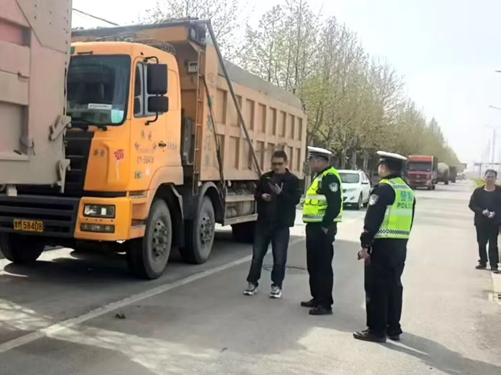 西峰公安分局全力护航2026年&ldquo;三月三&rdquo;民俗文化节