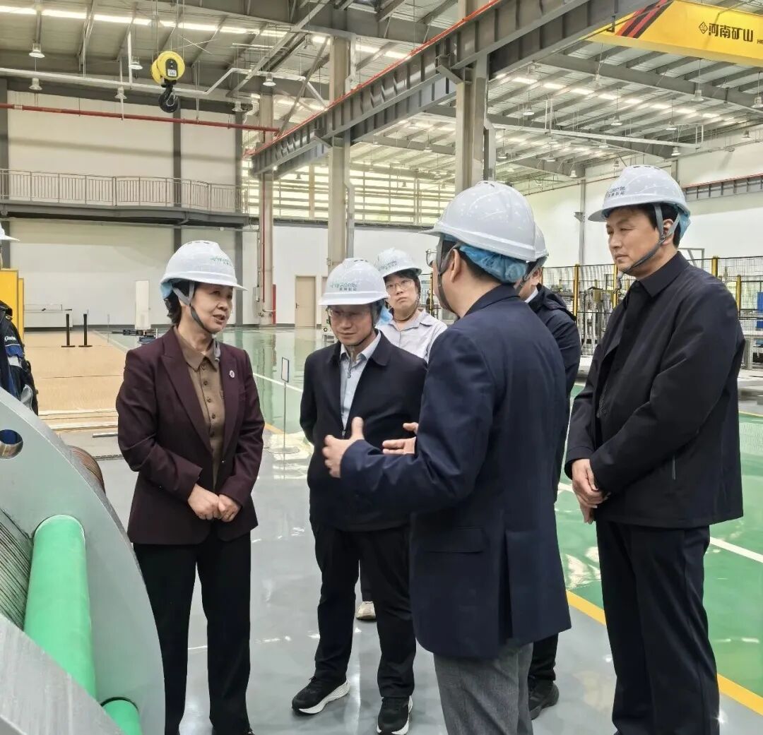 庆阳市政协考察组赴浙江桐乡市开展招商引资