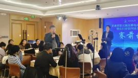 赛前集训练精兵 育才赋能促发展