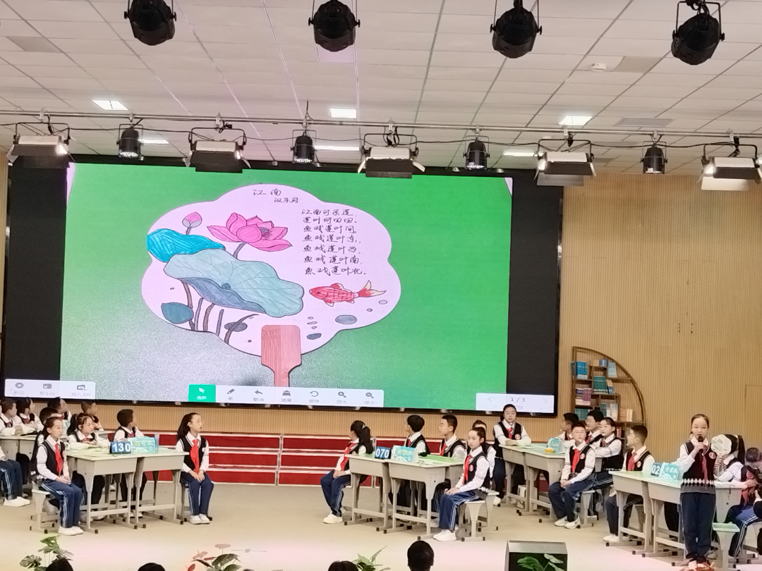 书香庆阳&middot;阅读伴成长|庆阳市&ldquo;诗韵润童心&middot;亲子传经典&rdquo;家庭亲子阅读活动圆满举办