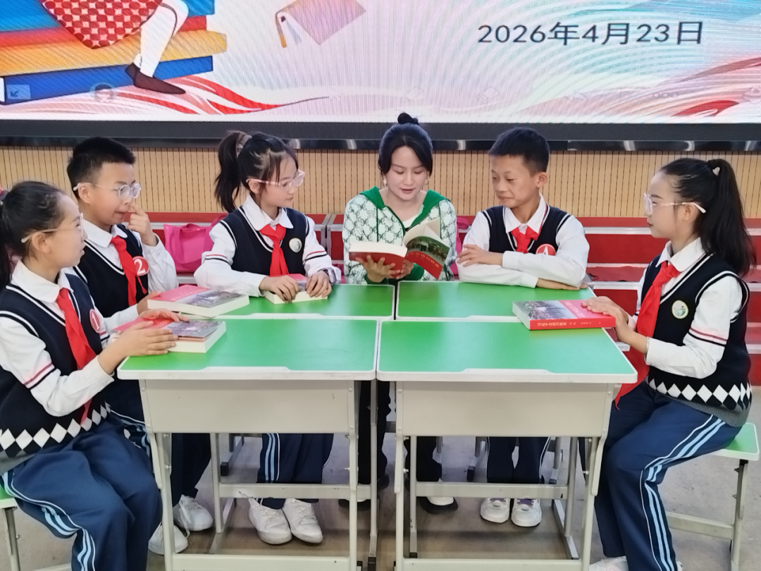 书香庆阳&middot;阅读伴成长|庆阳市&ldquo;诗韵润童心&middot;亲子传经典&rdquo;家庭亲子阅读活动圆满举办