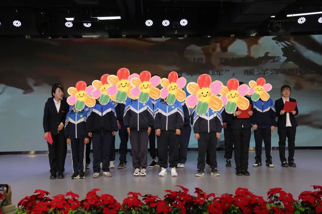 庆阳市举行&ldquo;书香陇原&middot;融合阅读&rdquo;残疾人阅读暨文化进残疾人家庭读书活动