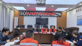 百日攻坚・养护焕新丨劲在实战 惠在民心——合水公路段“五个一百”养护竞赛纪实