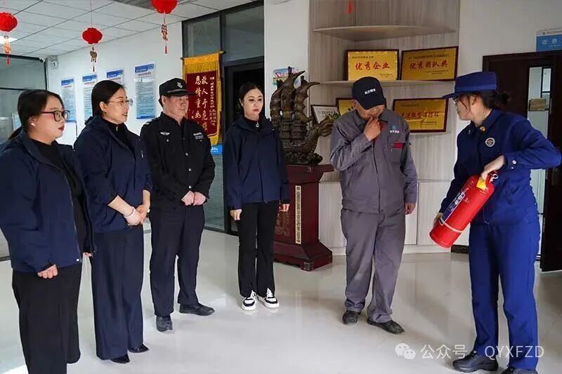 全市物业服务突出问题专项整治行动持续推进