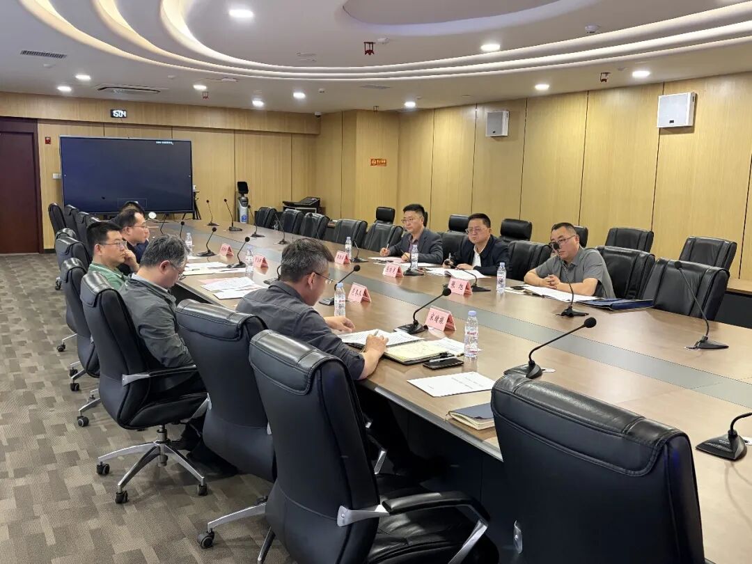 庆阳市文联赴济南青岛开展算力&ldquo;结对子&rdquo;对接工作