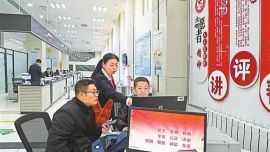 暖企 安企 興企 ——蘭州市打造一流營(yíng)商環(huán)境的“進(jìn)階密碼”