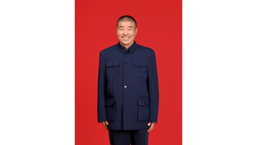 王银吉 男，汉族，56岁，中共党员，武威市凉州区长城镇红水村村民