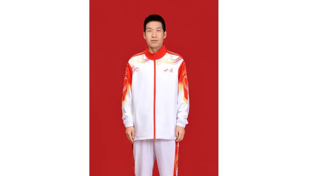 王满意 男，汉族，35岁，群众，甘肃省残疾人田径队运动员