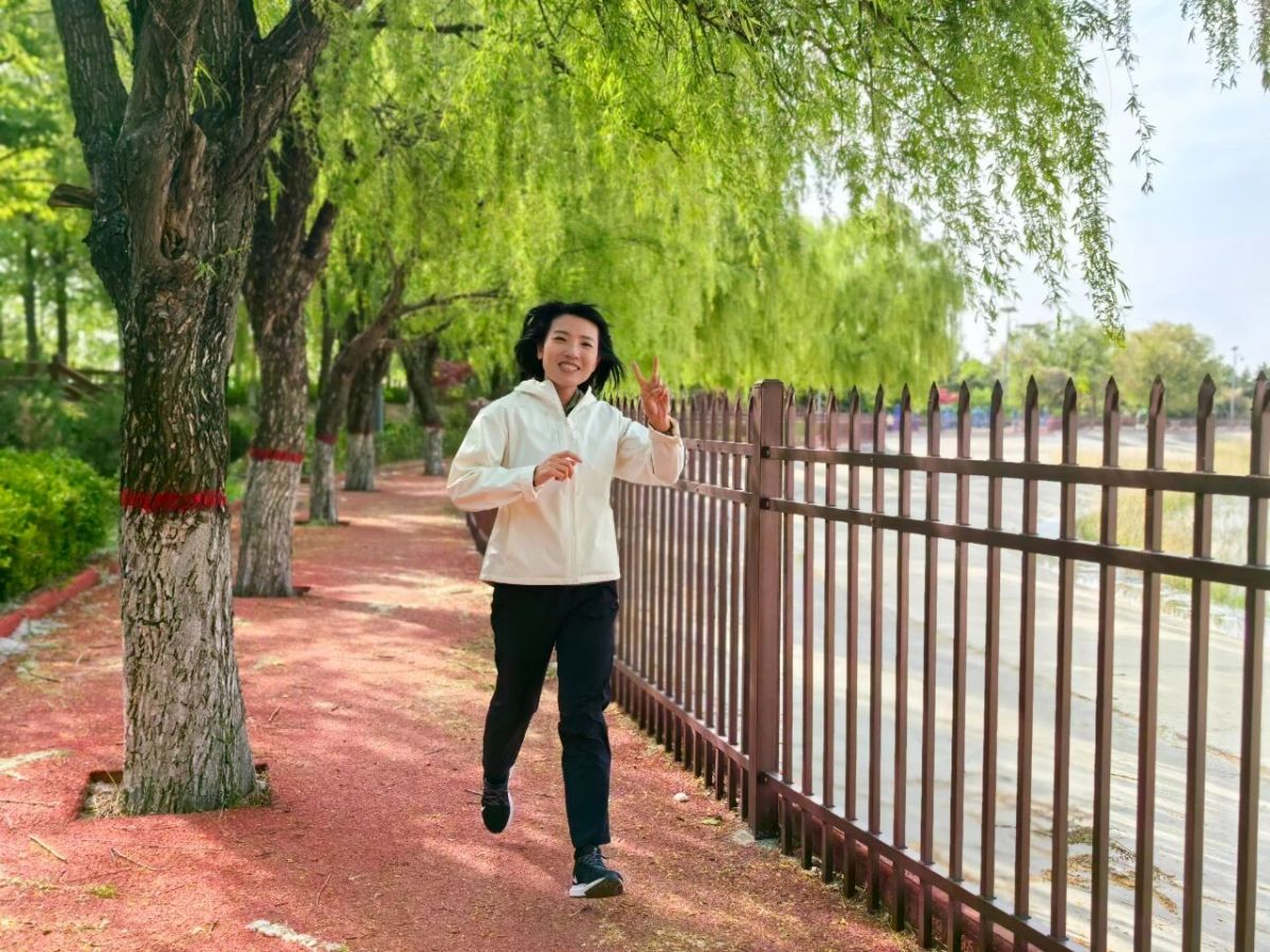 慶陽(yáng)市公共資源交易中心成功舉辦&ldquo;迎五一&rdquo;干部職工運(yùn)動(dòng)會(huì)