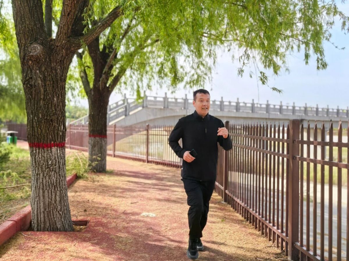 慶陽(yáng)市公共資源交易中心成功舉辦&ldquo;迎五一&rdquo;干部職工運(yùn)動(dòng)會(huì)