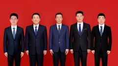 2025年度“感动甘肃·陇人骄子”名单及事迹简介