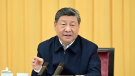 習(xí)近平在加強(qiáng)基礎(chǔ)研究座談會(huì)上強(qiáng)調(diào)：以更大力度更實(shí)舉措加強(qiáng)基礎(chǔ)研究 進(jìn)一步打牢科技強(qiáng)國(guó)建設(shè)根基