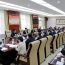 周繼軍在全市重大項目建設(shè)調(diào)度會議上強調(diào) 以項目攻堅實效支撐經(jīng)濟穩(wěn)定增長 以實干奮進之勢積蓄慶陽崛起動能