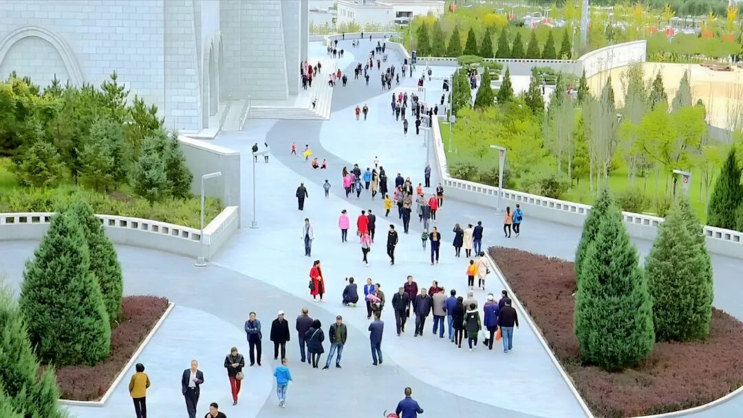 華池縣五一假期文旅市場秩序穩(wěn)中向好