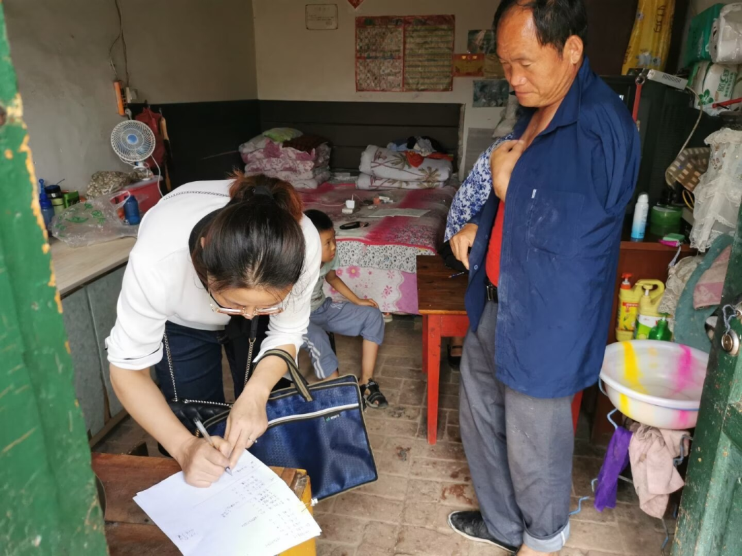 华池：提前谋划抓实落细 全力筑牢防汛安全防线