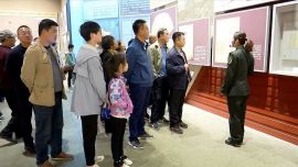 華池縣五一假期文旅市場秩序穩(wěn)中向好