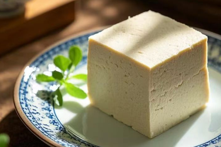 正宁老豆腐制作技艺