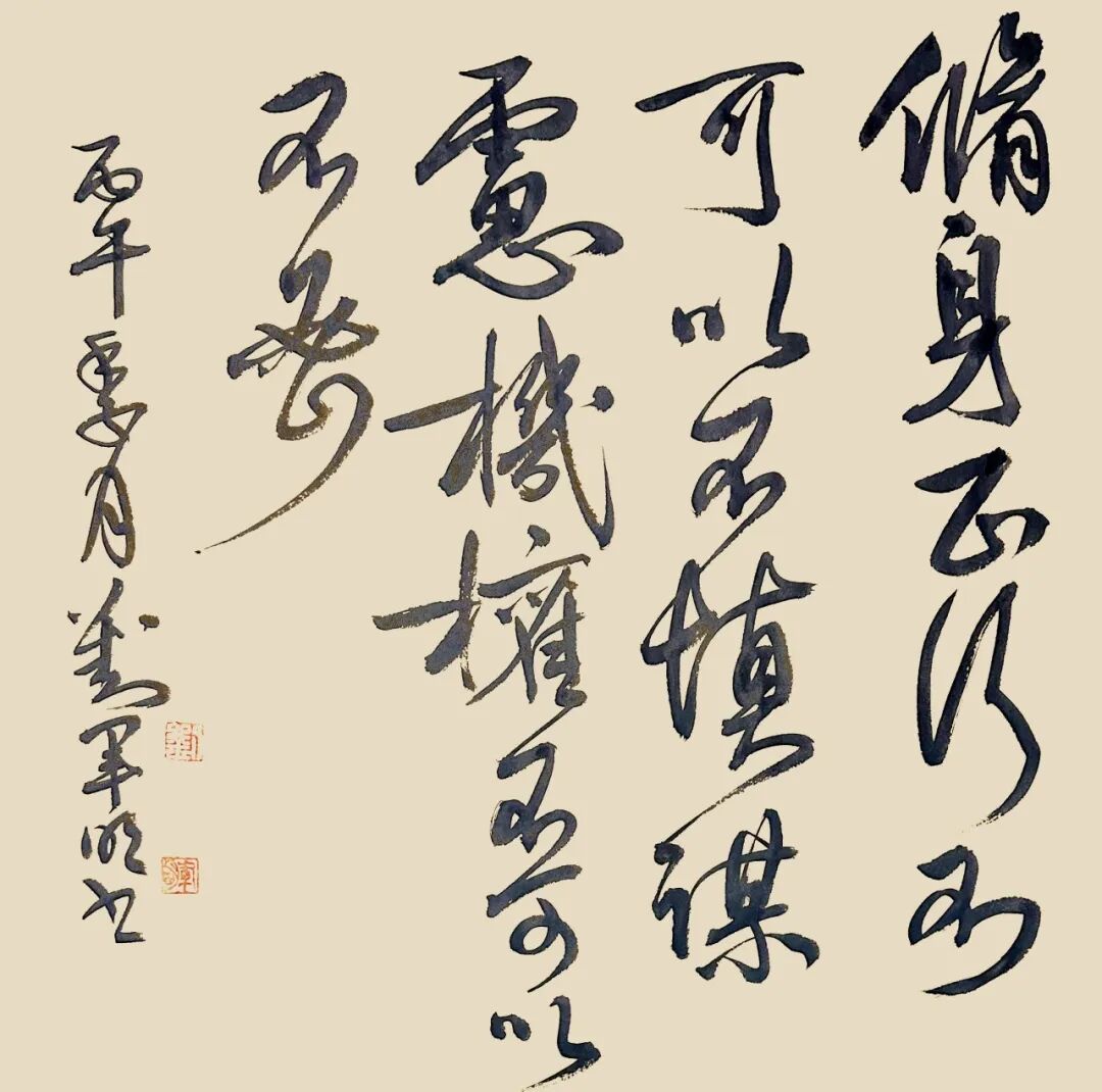 刘军明