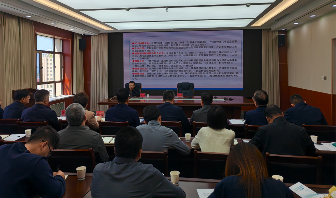 會(huì)議強(qiáng)調(diào)，要堅(jiān)持學(xué)習(xí)為先，了解數(shù)字經(jīng)濟(jì)相關(guān)知識(shí)，吃透產(chǎn)業(yè)鏈上下游需求，努力提升專(zhuān)業(yè)招商素養(yǎng)；堅(jiān)持對(duì)接為基，充分發(fā)揮統(tǒng)一戰(zhàn)線聯(lián)系廣泛優(yōu)勢(shì)，精準(zhǔn)對(duì)接全國(guó)優(yōu)質(zhì)項(xiàng)目資源；堅(jiān)持服務(wù)為重，踐行&ldquo;招服一體、招落并舉&rdquo;理念，從項(xiàng)目洽談到企業(yè)落地提供全生命周期服務(wù)；堅(jiān)持落地為要，建立擬落地項(xiàng)目跟蹤臺(tái)賬，明確責(zé)任領(lǐng)導(dǎo)、責(zé)任人，及時(shí)通報(bào)調(diào)度，確保招商項(xiàng)目早落地、早投產(chǎn)、早見(jiàn)效。