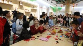以信為媒 以旅傳誠——慶陽市寧縣“信易+旅游”繪就文旅融合新圖景