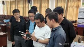 2026年慶陽市科創(chuàng)大賽科創(chuàng)實(shí)踐類賽項(xiàng)綜合能力提升培訓(xùn)班（寧縣專場）舉辦