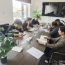 庆阳市食检中心深入企业开展调研帮扶 助力产业高质量发展