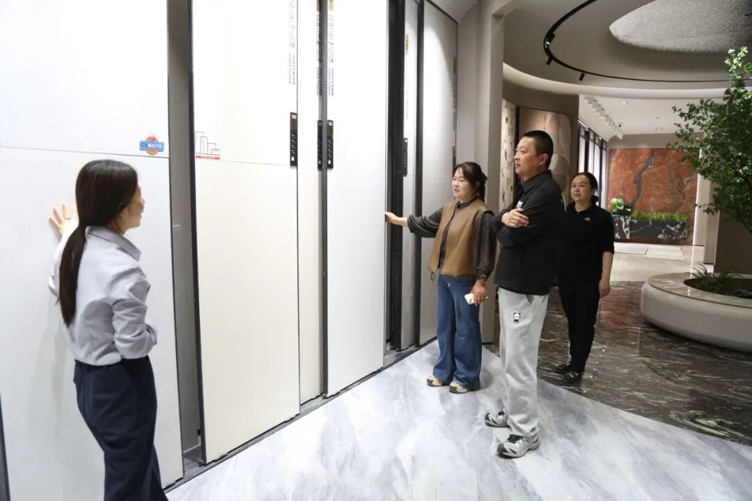 西峰：政策红利助力家居消费升级