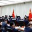 中共甘肃省委召开“持续推进黄河流域生态保护和高质量发展”专题协商座谈会 胡昌升主持并讲话 庄国泰出席