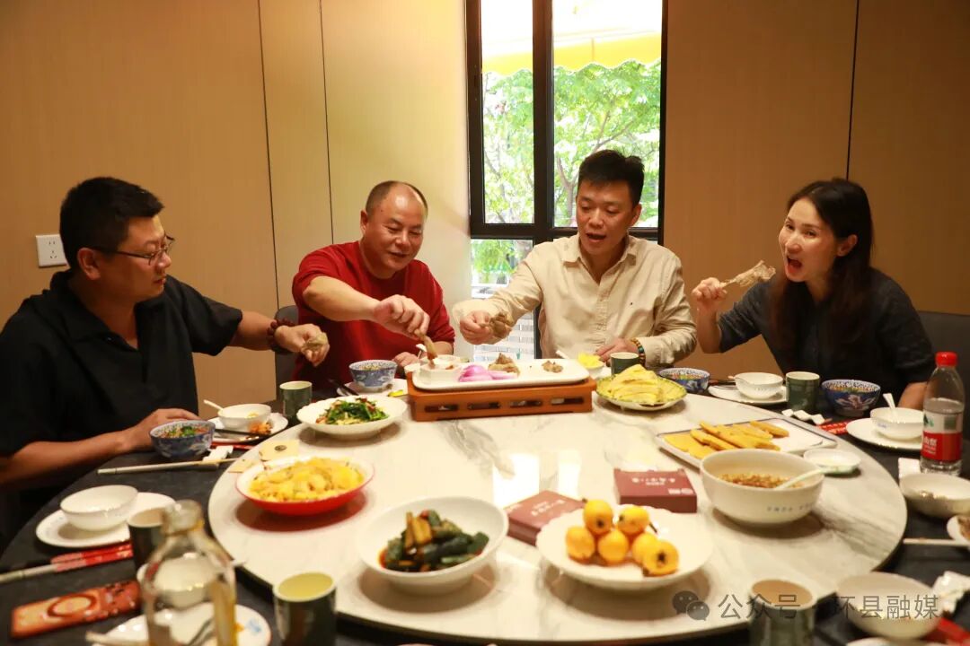 环县羊羔肉落户杭州&ldquo;羊肉十八宴&rdquo;香飘江南