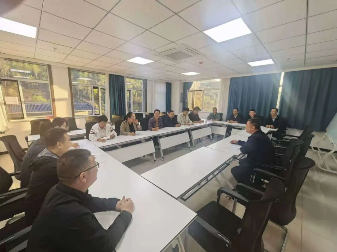 “陇东陇南民族团结进步提升区”乡镇(街道)党(工)委书记民族宗教政策理论学习交流活动