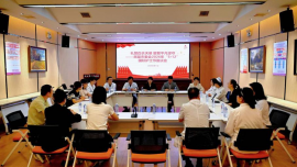 民盟慶陽市委會開展“5·12”護(hù)士節(jié)慰問活動