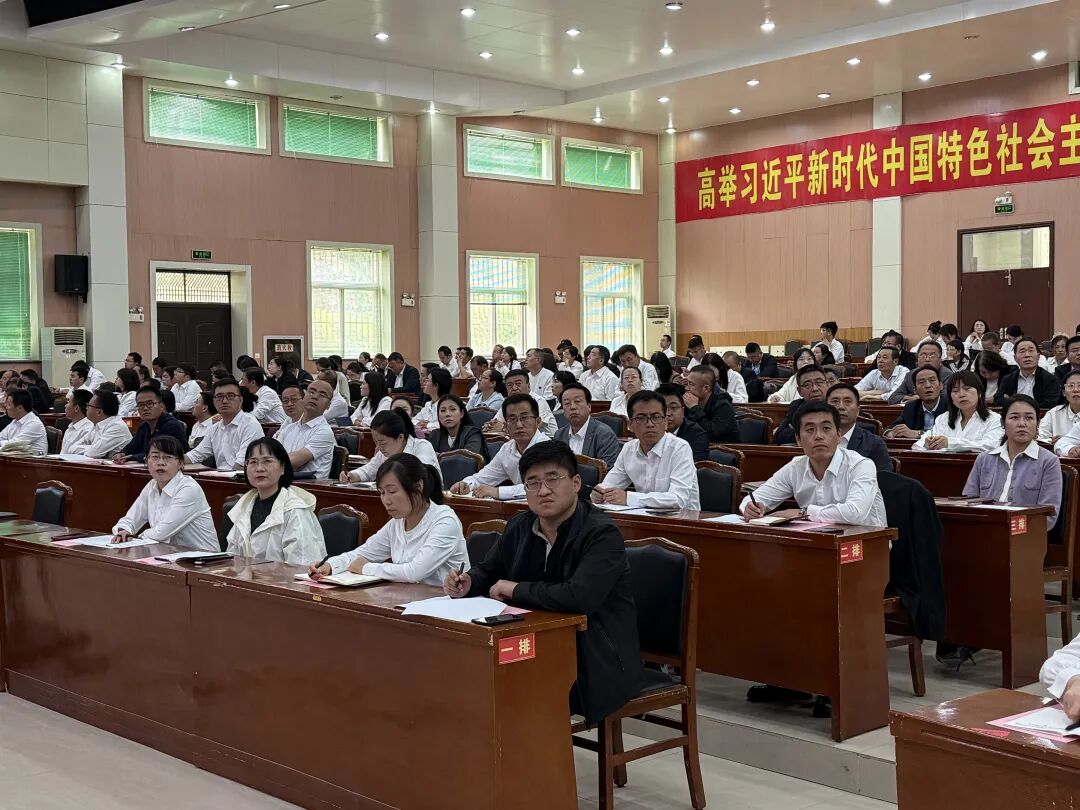 正宁县举办&ldquo;三清传廉&middot;德润正宁&rdquo;家庭教育主题活动