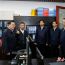 胡昌升在蘭州市城關(guān)區(qū)調(diào)研時強調(diào) 強化基層治理 深化主動創(chuàng)穩(wěn) 用心用情解決群眾急難愁盼問題