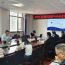 西峰工业园区召开优质中小企业梯度培育申报工作培训会