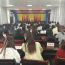 宁县盘克镇举办妇联执委维权专题培训 助力 5・15 国际家庭日宣传走深走实