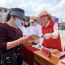 寧縣司法局借力新時代文明實踐趕大集 深入開展民法典宣傳月活動