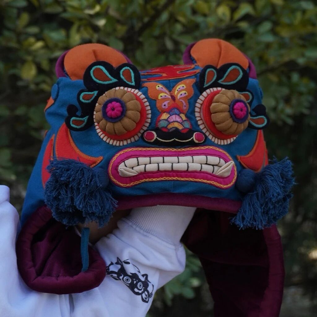 虎头帽