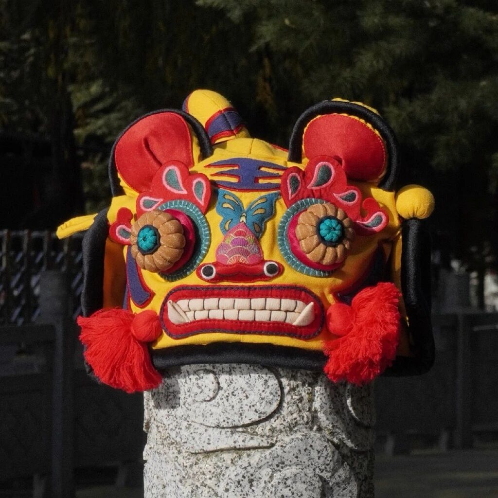 虎头帽
