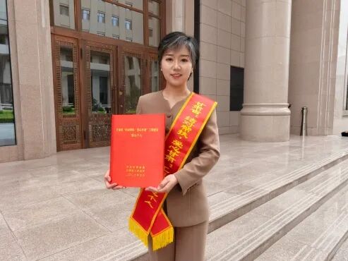 爱心妈妈王铎霖的公益帮扶深度答卷