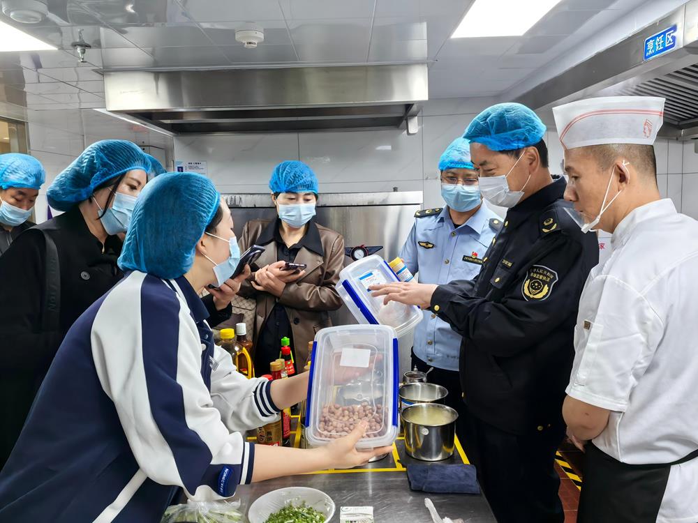 西峰区市场监管局：&ldquo;观摩互鉴+会商研讨&rdquo; 深化校外托管机构全链条治理提质升级