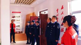 循着风，定格庆阳公路的三个时光切片