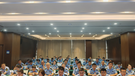 庆阳市2026年生态环境行政执法暨行刑衔接培训班顺利举办