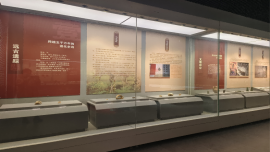 庆城县博物馆“骐骥岁年深——庆阳‘马’主题文物联展”成功入选“博物馆里读中国——文物里的甘肃故事” 主题展览推介项目
