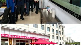 庆阳市财政局组织2026年度全国会计专业技术初级资格（庆阳考区）考试圆满结束