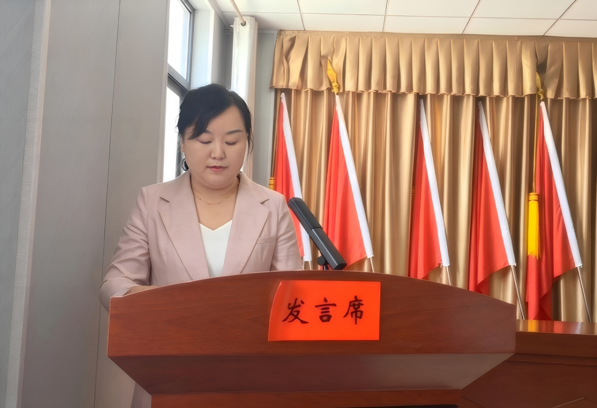 读书分享会&mdash;&mdash;书香润市政 实干践初心