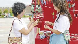 庆阳市文体广电旅游局：2026年“5·19中国旅游日”庆阳文旅推介展示活动举办